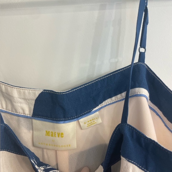 Maeve Tank Top - Picture 4 of 4